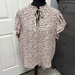 Joie Blouse